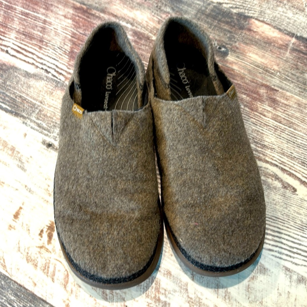 Chaco Revel shoes